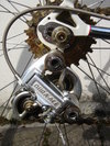 Rear derailleur, Dura Ace