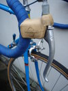 brake lever bei Weinmann