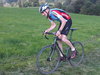 me, west midlands cross league