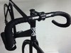 6KU Track Matte Black 58 Custom Bike photo