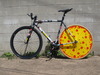 700c Pizza Disc photo