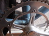 70ies Hugo Rickert Track Bike photo