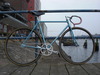 70ies Hugo Rickert Track Bike photo