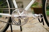 70’s Peugeot PR10 Fixed Gear photo