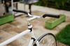 70’s Peugeot PR10 Fixed Gear photo