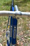 70's Windsor Profesional Track Bike photo