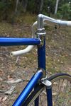 70's Windsor Profesional Track Bike photo