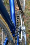 70's Windsor Profesional Track Bike photo