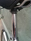 73 Schwinn World Voyageur Chrome Custom photo