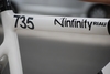 735 white infinity photo