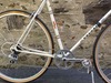 '75 or '76 Peugeot A08 upright build photo