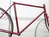 Schwinn Voyageur II, repaint, rebuild photo