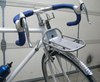 Schwinn Voyageur II, repaint, rebuild photo