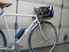 Schwinn Voyageur II, repaint, rebuild photo