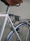 Schwinn Voyageur II, repaint, rebuild photo