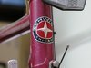 Schwinn Voyageur II, repaint, rebuild photo