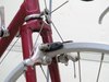 Schwinn Voyageur II, repaint, rebuild photo