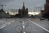 Москва-80 USSR track photo