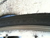 rear tire