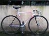 80's Bob Jackson Track bike photo