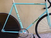 80's CIOCC track bike photo