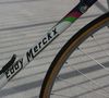 '80's EDDY MERCKX Corsa Team Kelme photo