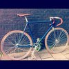 80's Koga Miyata photo