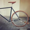 80's Koga Miyata photo