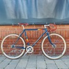 80s Peugeot Monaco Singlespeed photo