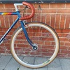 80s Peugeot Monaco Singlespeed photo