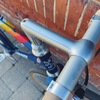 80s Peugeot Monaco Singlespeed photo