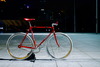 80's Pinarello Amatore Pista photo