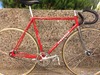 80s Pinarello Track Bike Pista photo