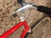 80s Pinarello Track Bike Pista photo