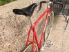 80s Pinarello Track Bike Pista photo