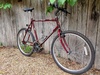 80s Raleigh Nitro photo