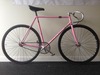 80's Rocky Mountain Turbo track bike photo