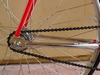 80's DE ROSA professional SLX track bike photo