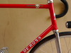 80's DE ROSA professional SLX track bike photo