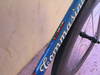 80's TOMMASINI AERO PURSUIT track bike photo