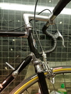 '81 Cinelli Super Corsa photo