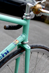 '82 Bianchi ECO Pista photo