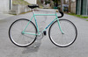 '82 Bianchi ECO Pista photo