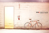 84' Vintage Nishiki 'RE' Cycled photo