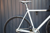 '85 Cannondale SR300 fixed gear photo