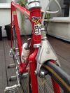 '85 Merckx Corsa Extra TimeTrial photo