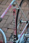 Colnago Super Pista '86 photo