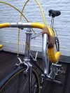 '86 Merckx Corsa Chrome photo