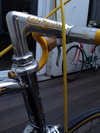 '86 Merckx Corsa Chrome photo