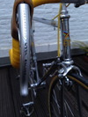 '86 Merckx Corsa Chrome photo